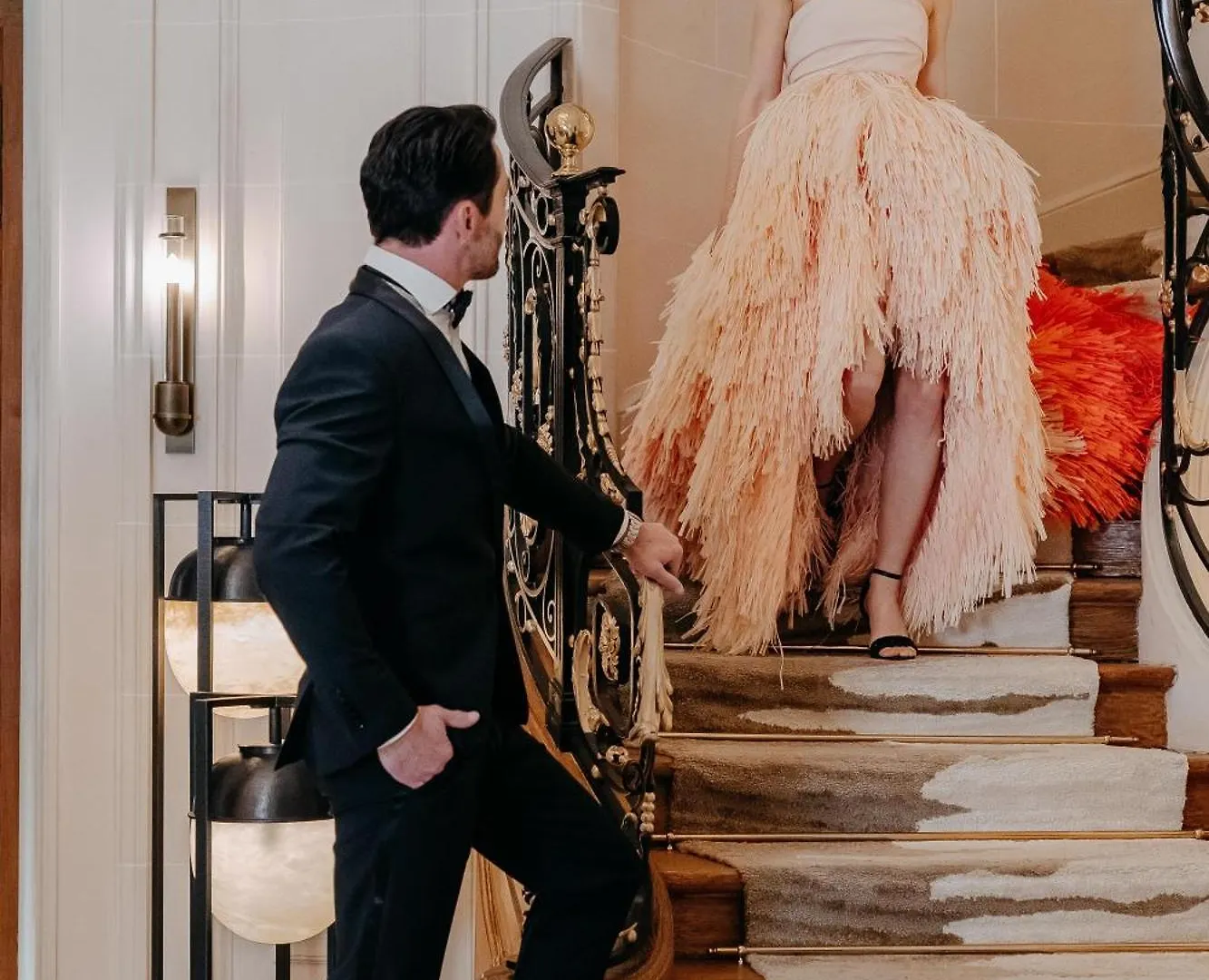 Maison Villeroy 5* Paris