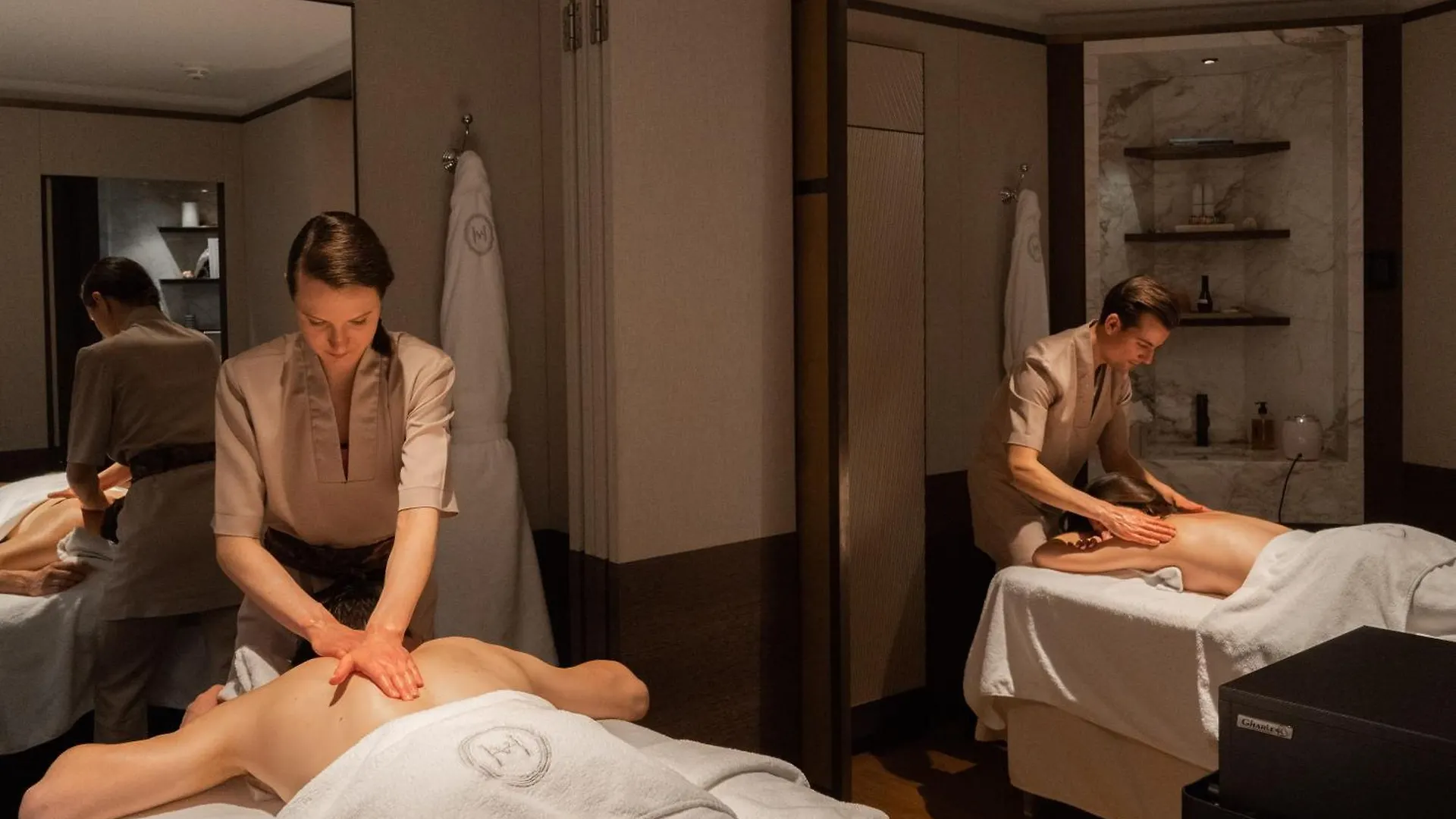 Maison Villeroy Hotel Paris