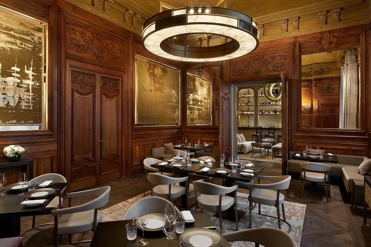 Hotel Maison Villeroy