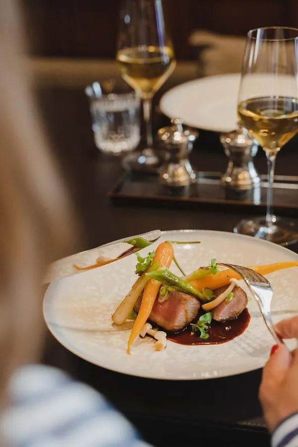 Hotel Maison Villeroy Paris