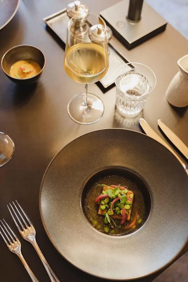 Maison Villeroy 5* Paris
