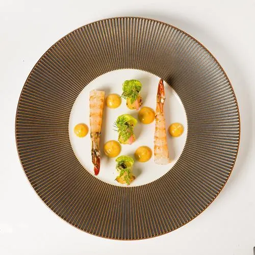 Maison Villeroy 5*
