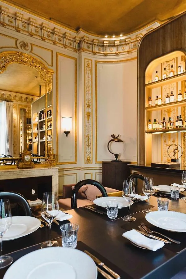 Maison Villeroy 5*