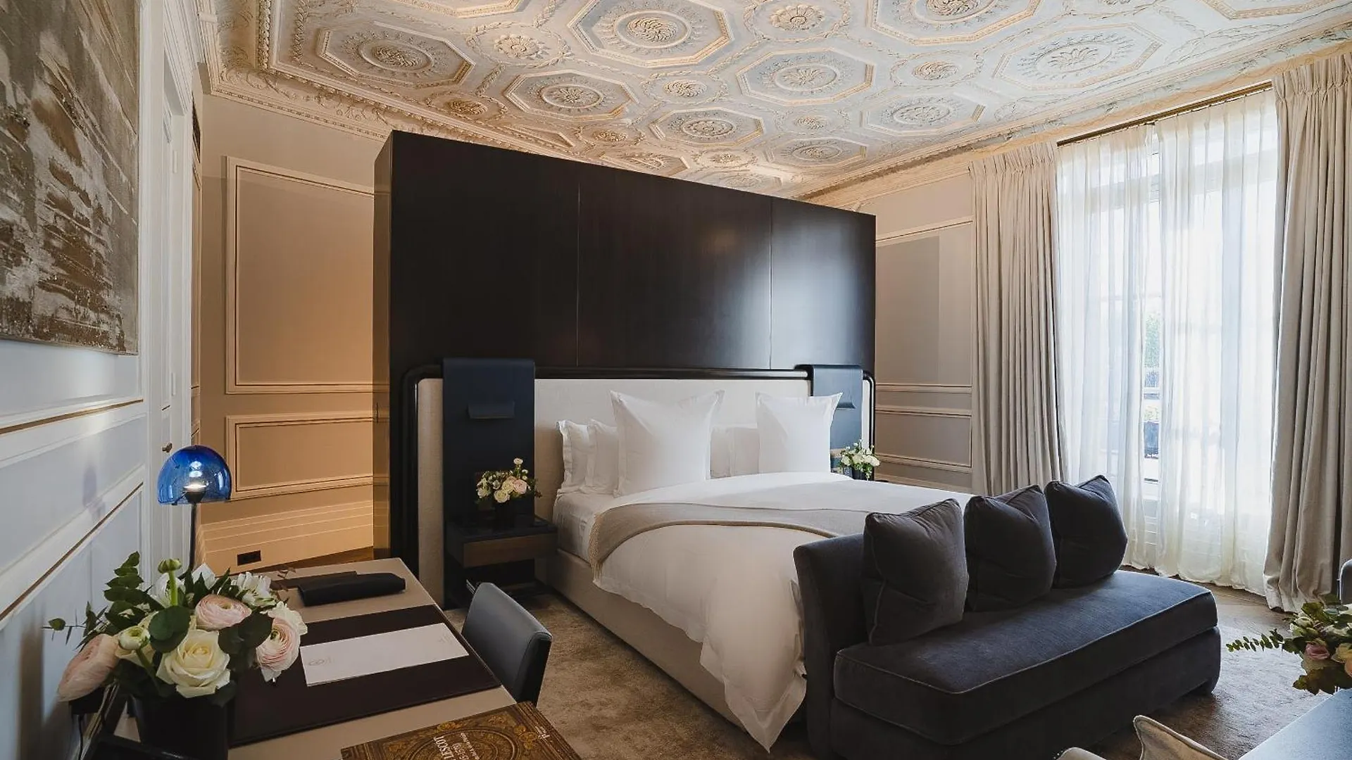Hotel Maison Villeroy