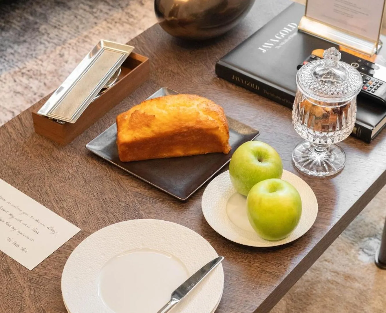 Hotel Maison Villeroy 5*