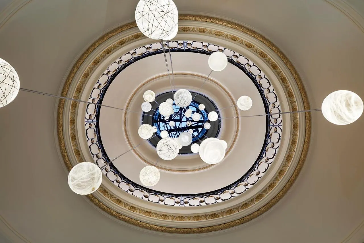 Maison Villeroy Szálloda Párizs