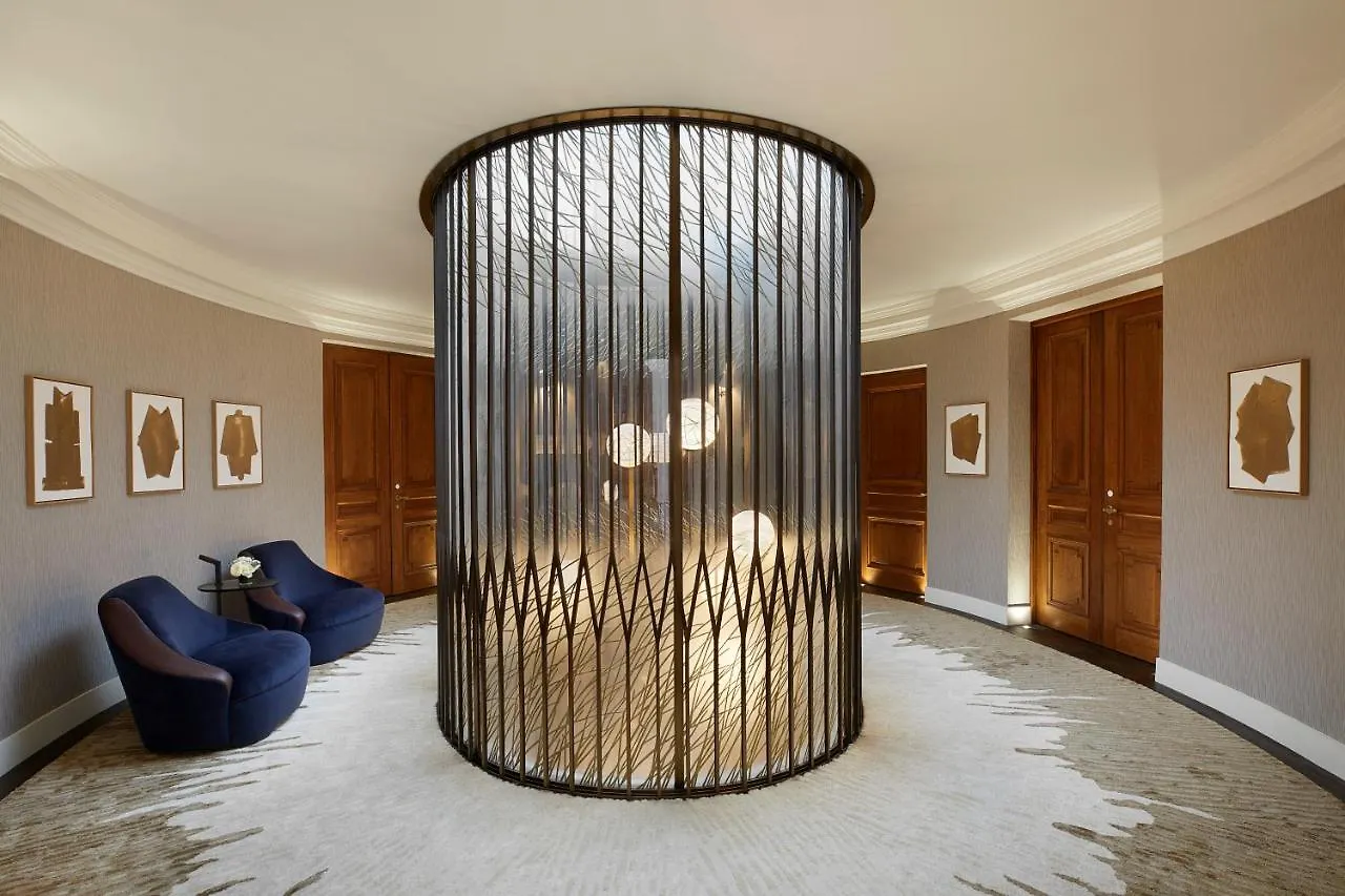 Maison Villeroy Szálloda 5*