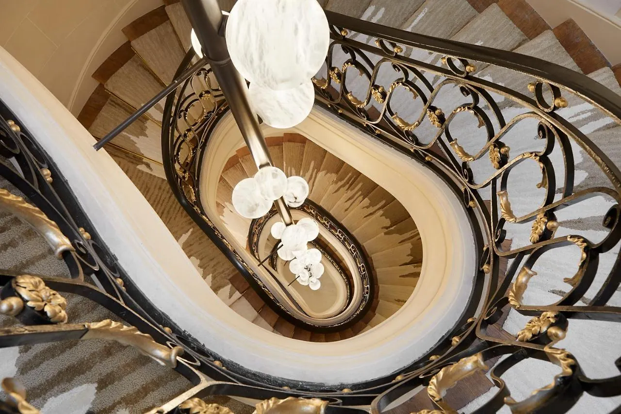 Maison Villeroy Ξενοδοχείο