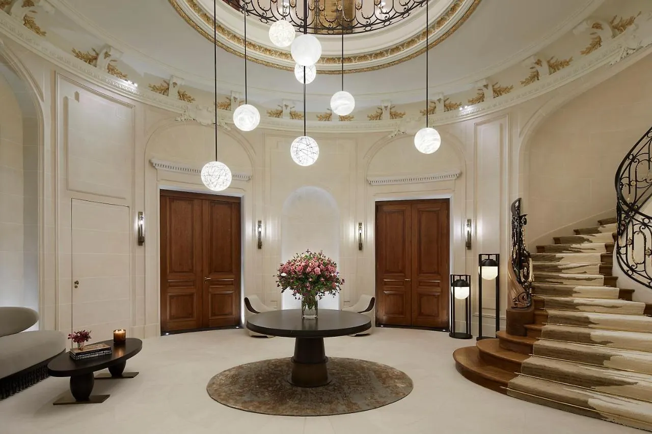 Maison Villeroy Hotel 5*