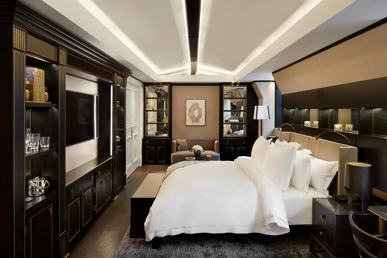 Hotel Maison Villeroy