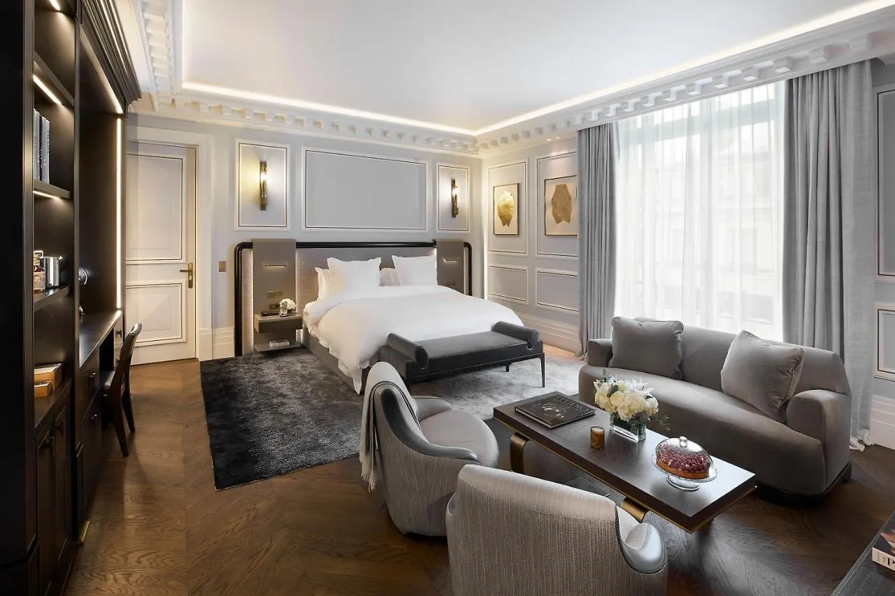 Ξενοδοχείο Maison Villeroy 5*