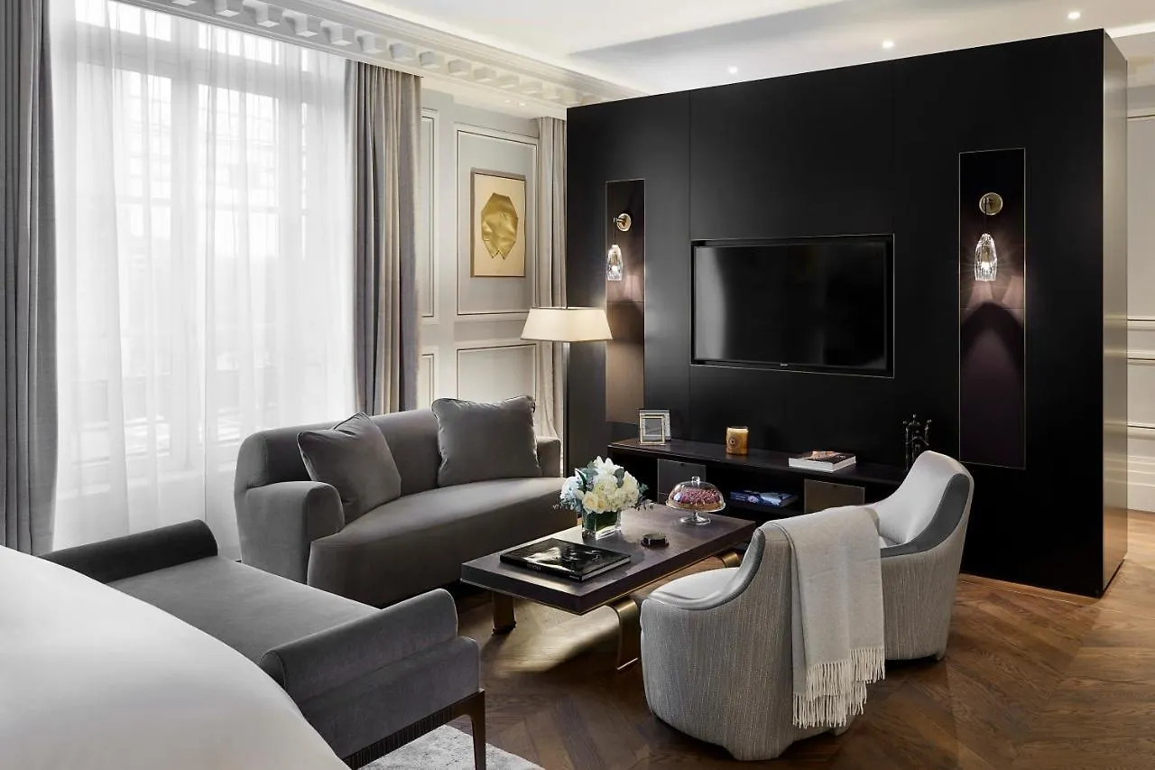 Maison Villeroy Ξενοδοχείο