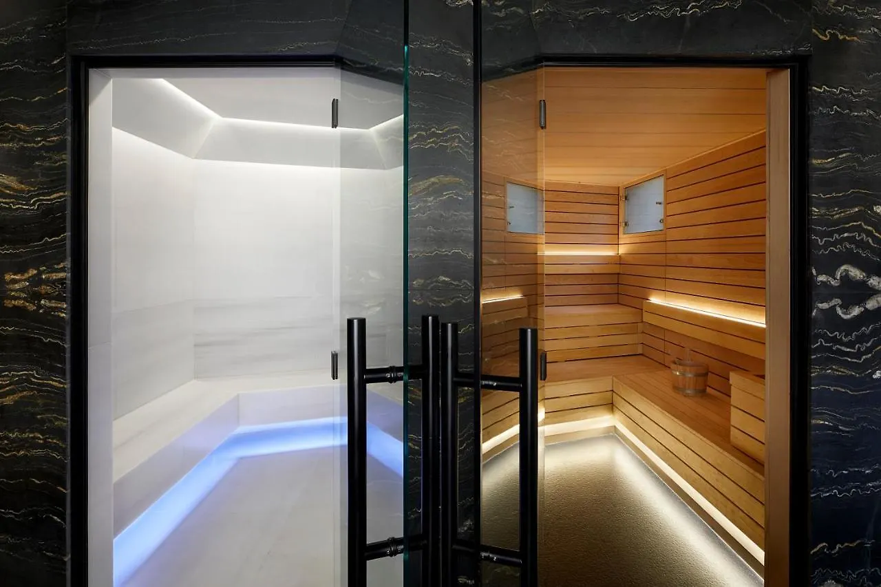 Maison Villeroy Szálloda 5*
