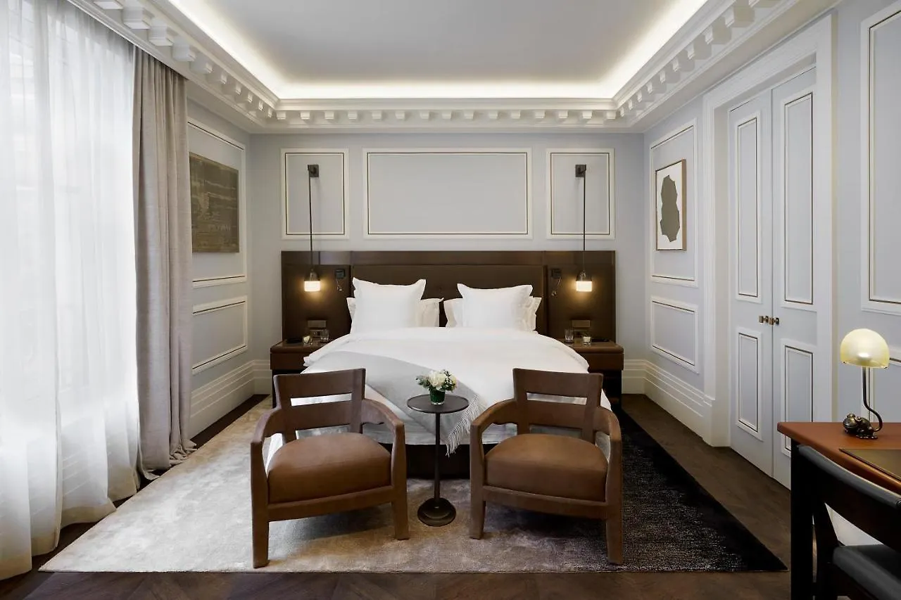 Maison Villeroy Párizs