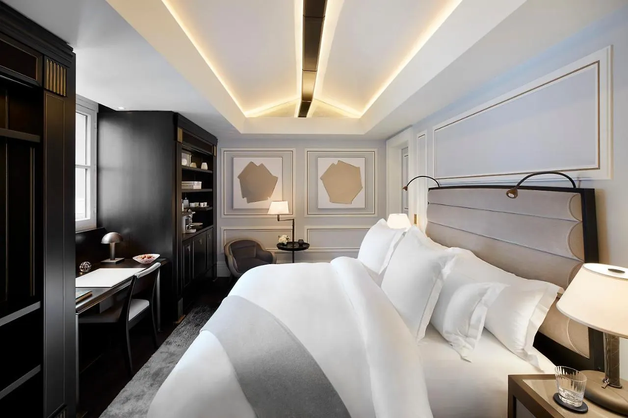 Maison Villeroy 5* Παρίσι