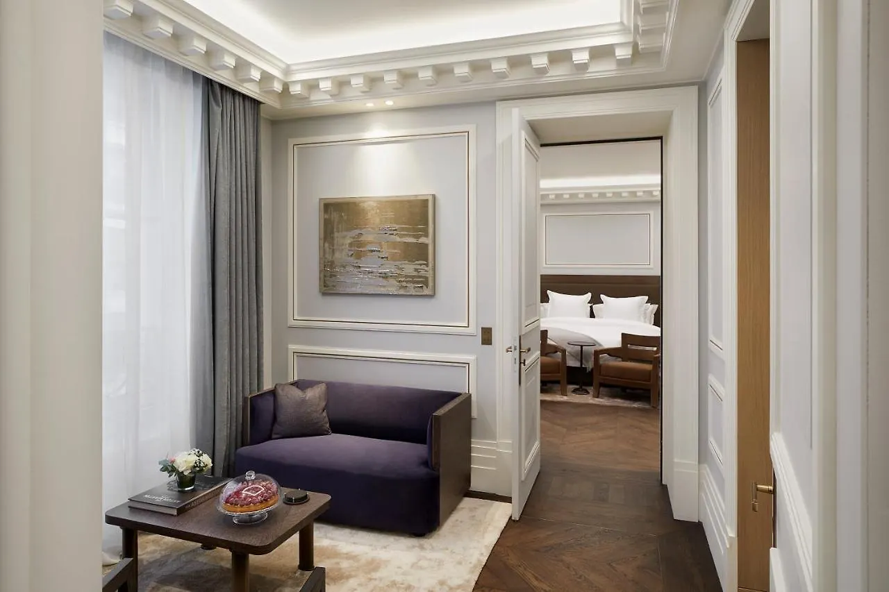 Ξενοδοχείο Maison Villeroy