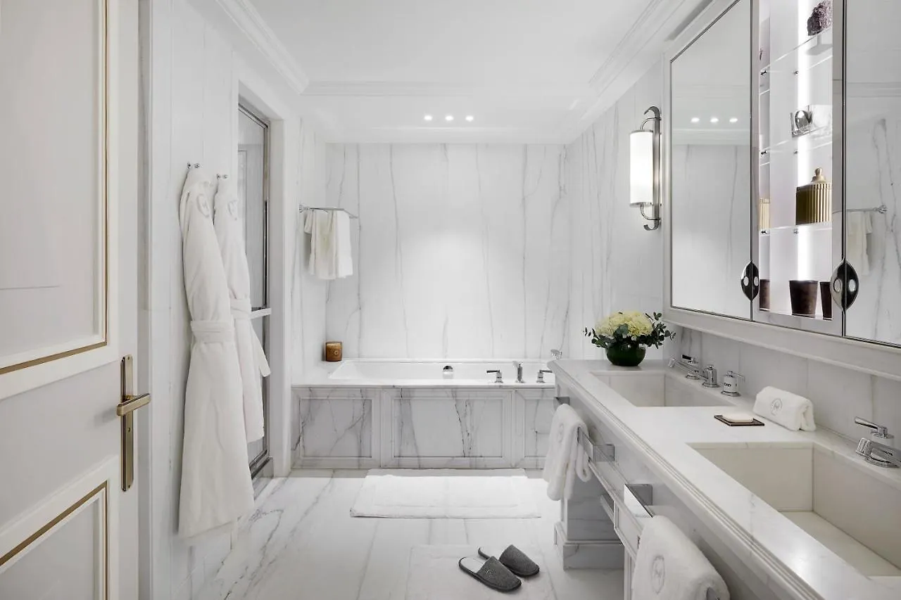 Hotel Maison Villeroy Paris