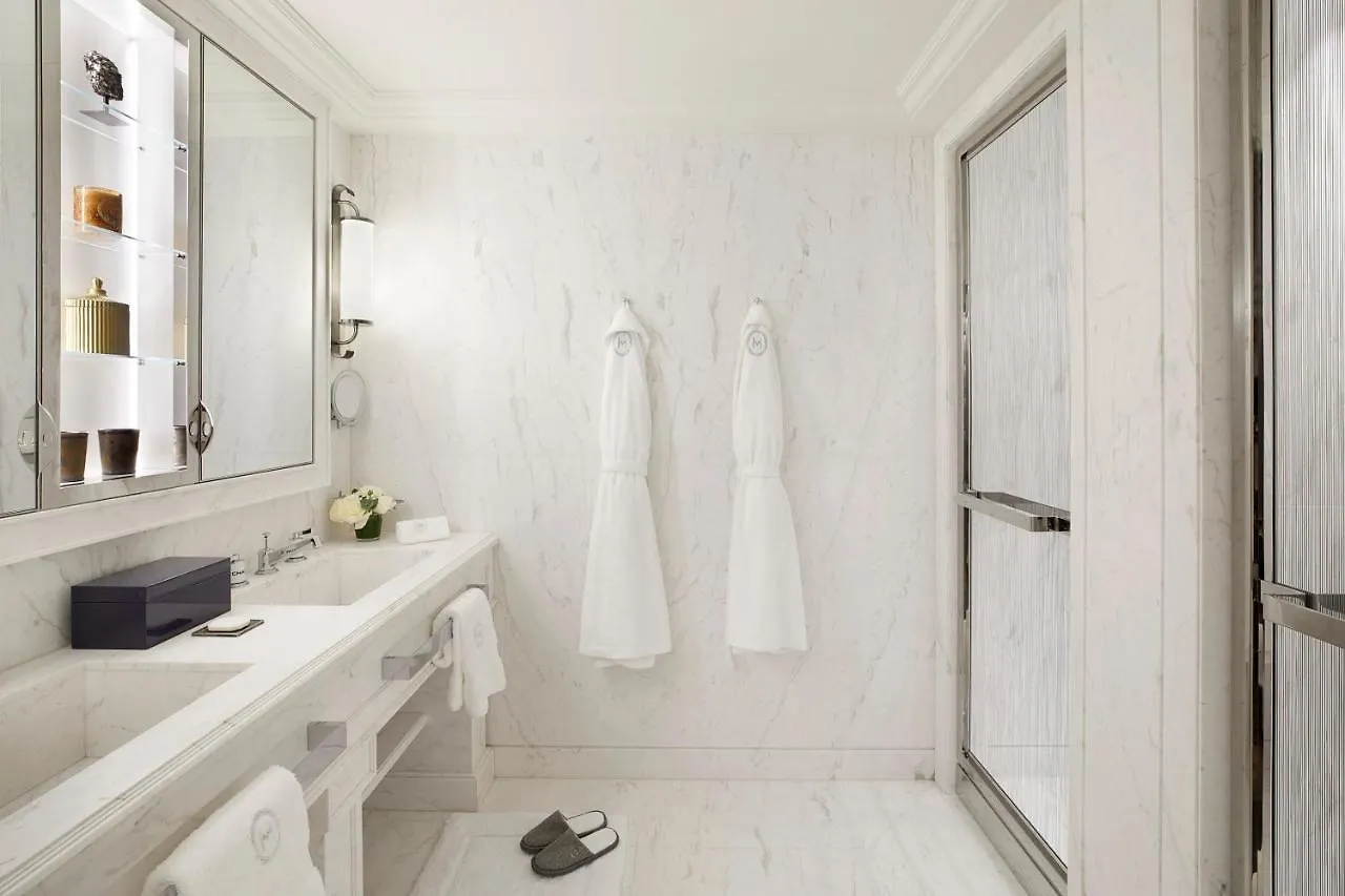 Ξενοδοχείο Maison Villeroy 5*