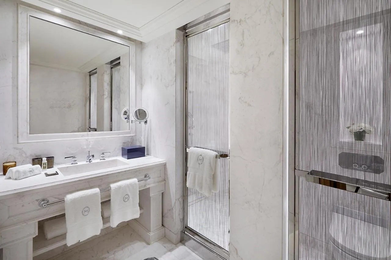 Maison Villeroy Paris