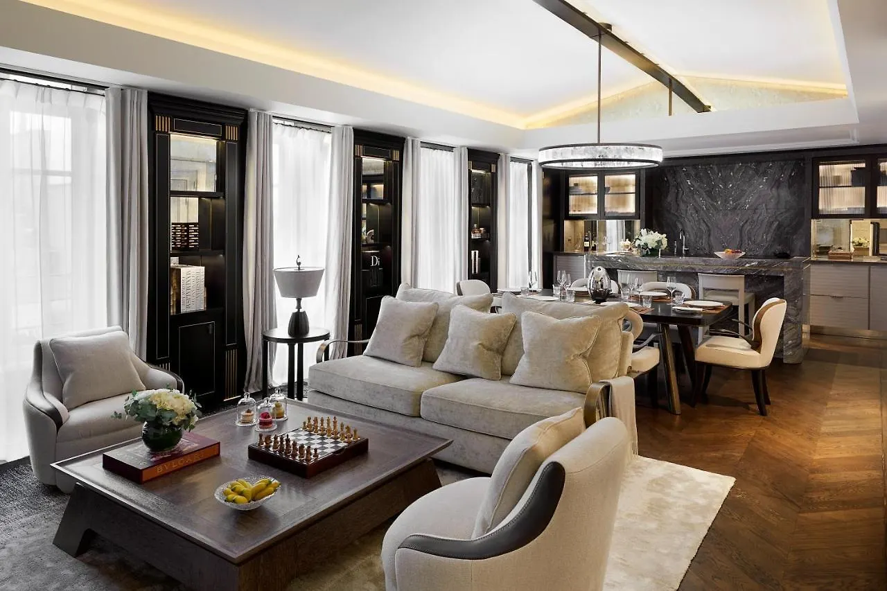Ξενοδοχείο Maison Villeroy 5*