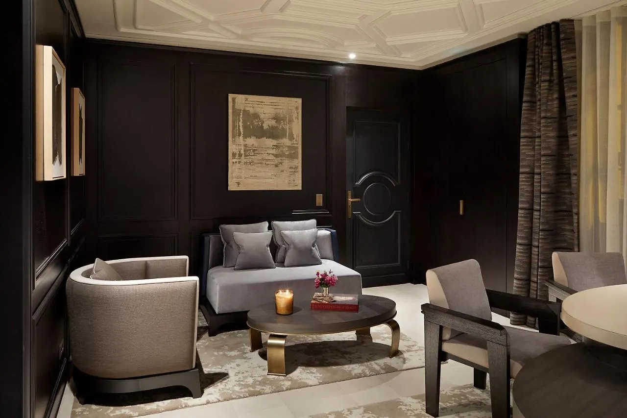 Maison Villeroy Ξενοδοχείο 5*