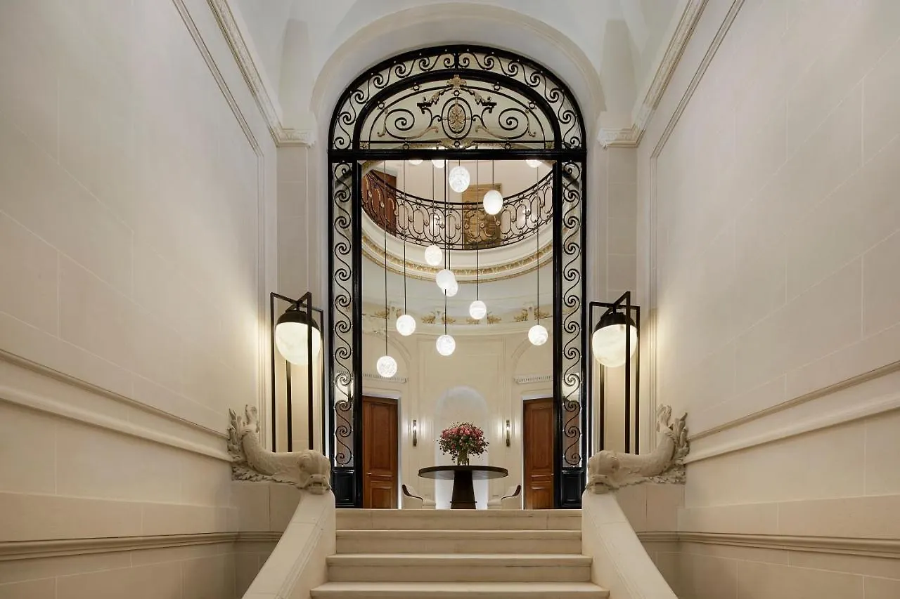Maison Villeroy Ξενοδοχείο