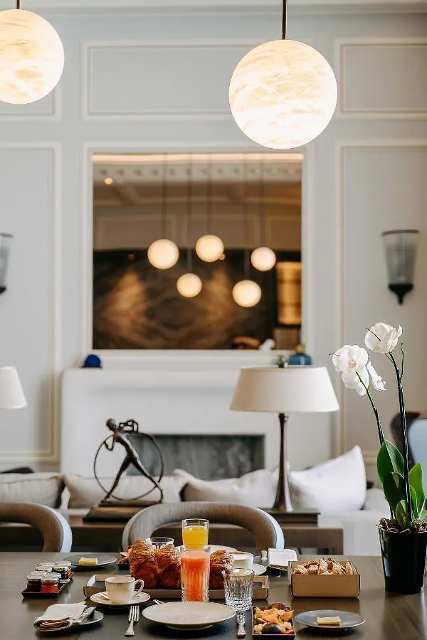 Hotel Maison Villeroy