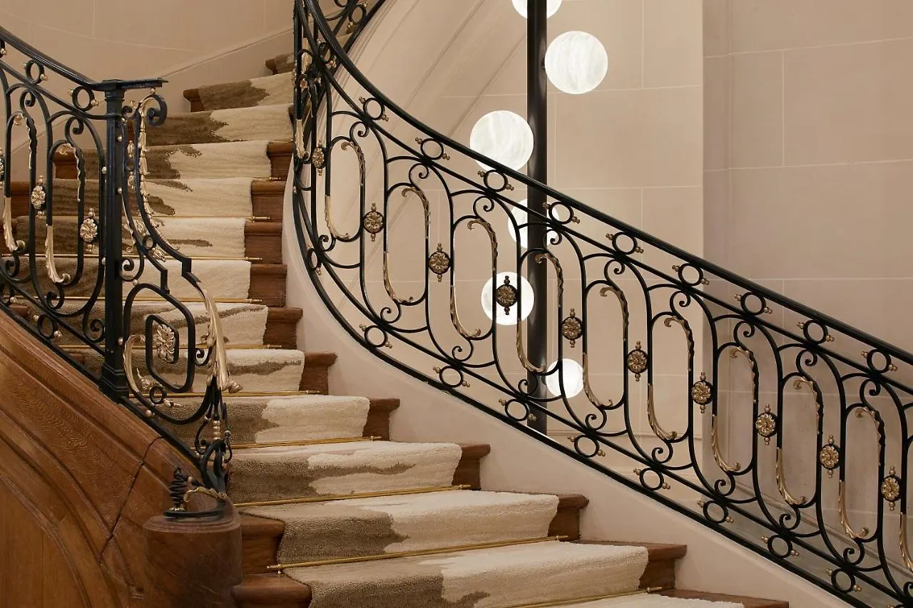 Maison Villeroy París