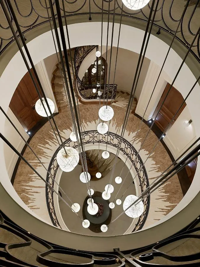 Maison Villeroy París