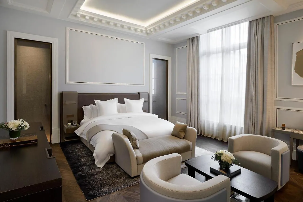 Maison Villeroy París