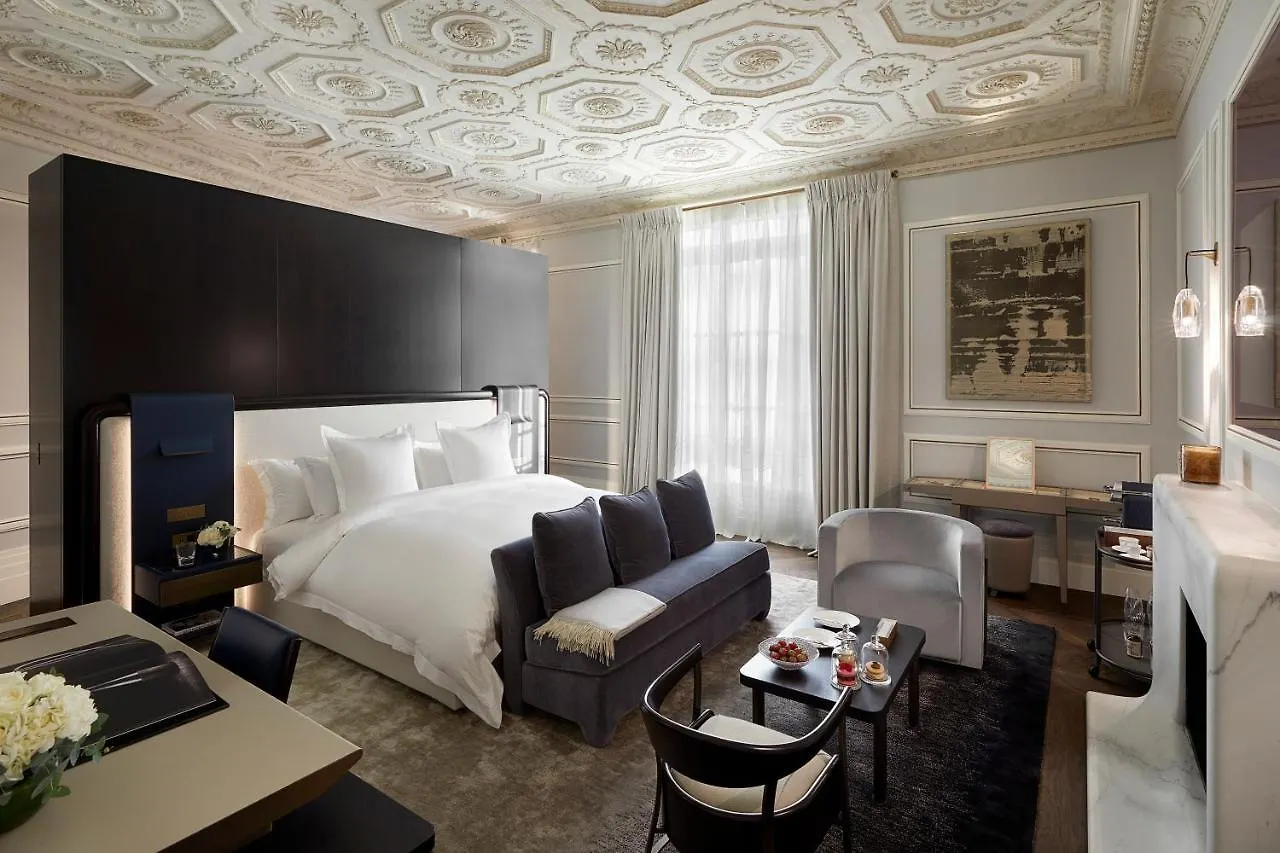 Maison Villeroy Hotel París