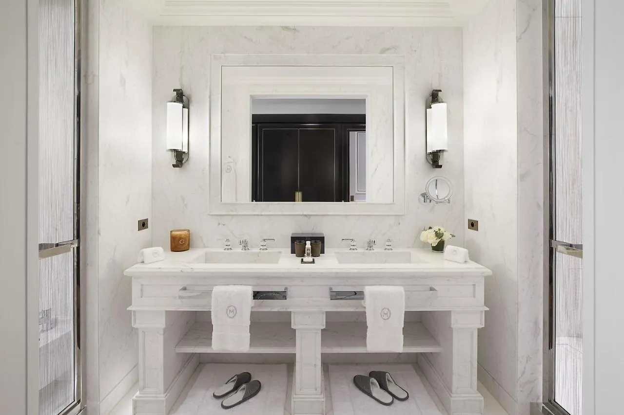 Maison Villeroy Hotel París